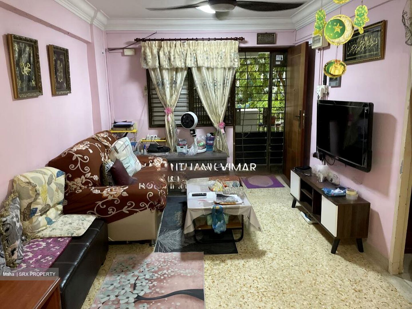 Blk 8 Telok Blangah Crescent (Bukit Merah), HDB 3 Rooms #480849651